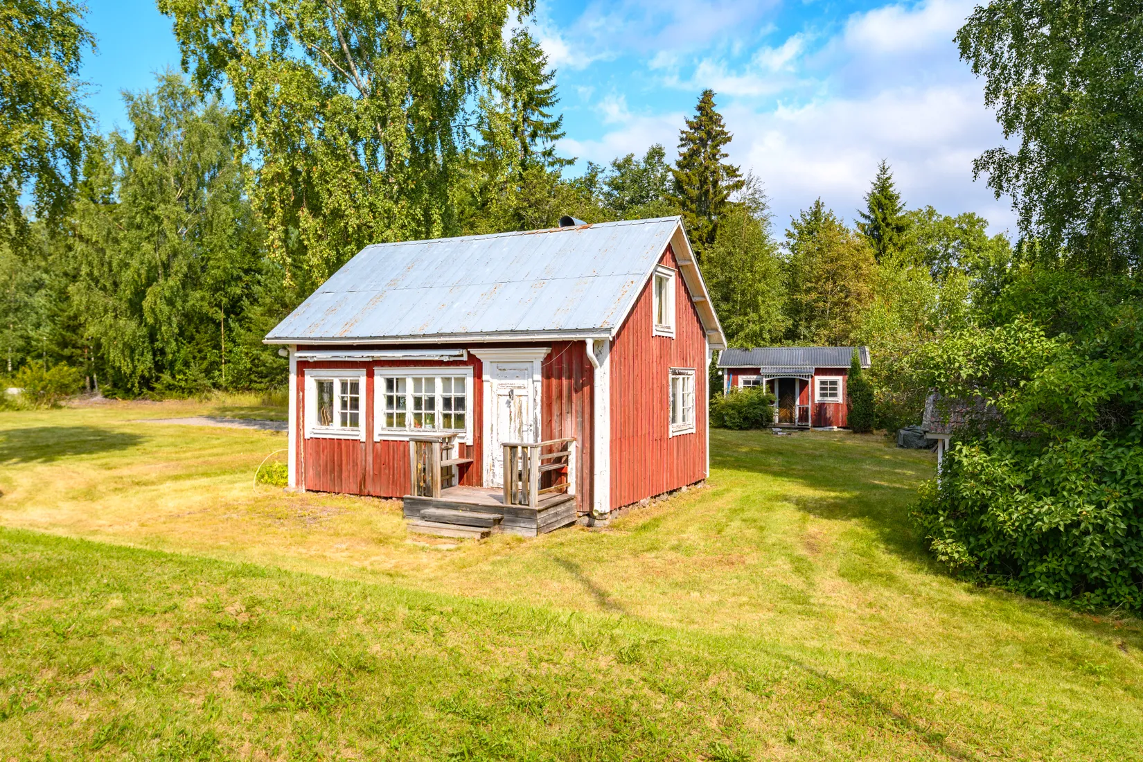 Villa, Stora Havstoviken 130 & 131, Alnö, Sundsvall