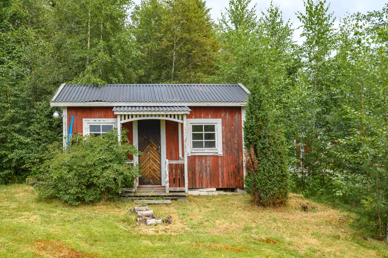 Villa, Stora Havstoviken 130 & 131, Alnö, Sundsvall