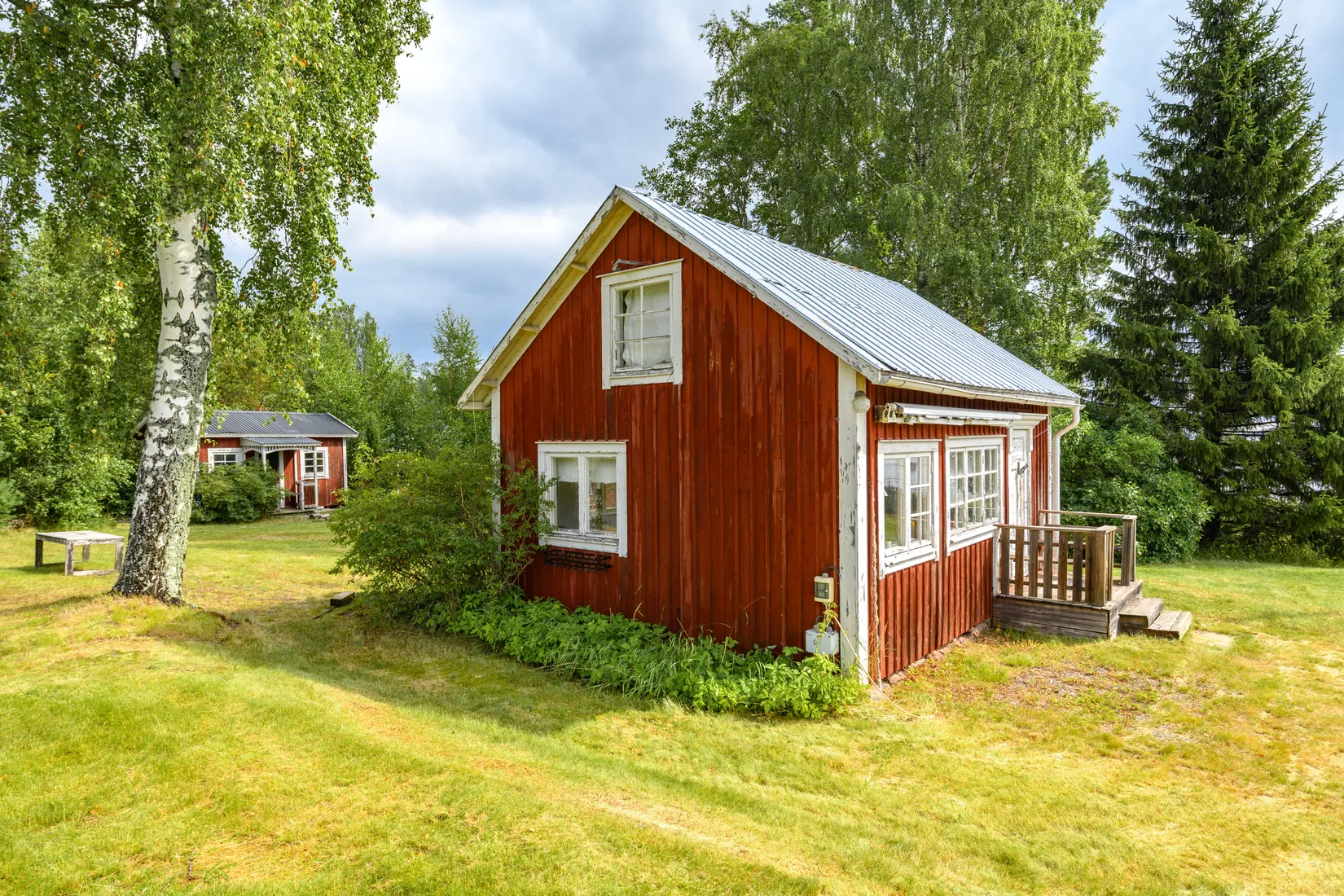 Villa, Stora Havstoviken 130 & 131, Alnö, Sundsvall