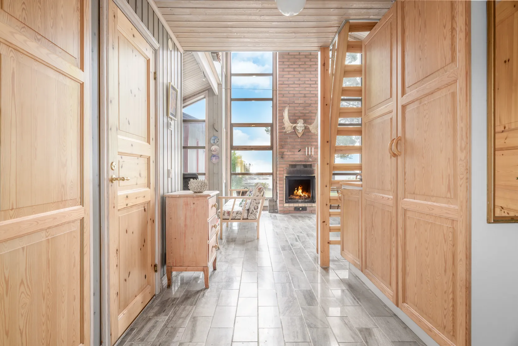 Villa, Stora Havstoviken 130 & 131, Alnö, Sundsvall