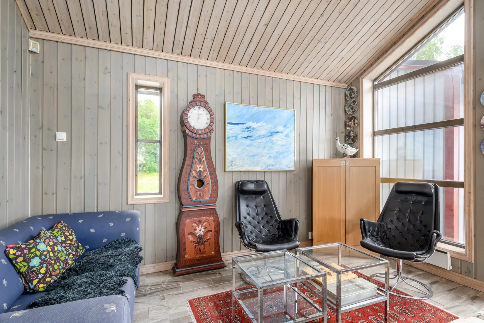 Villa, Stora Havstoviken 130 & 131, Alnö, Sundsvall