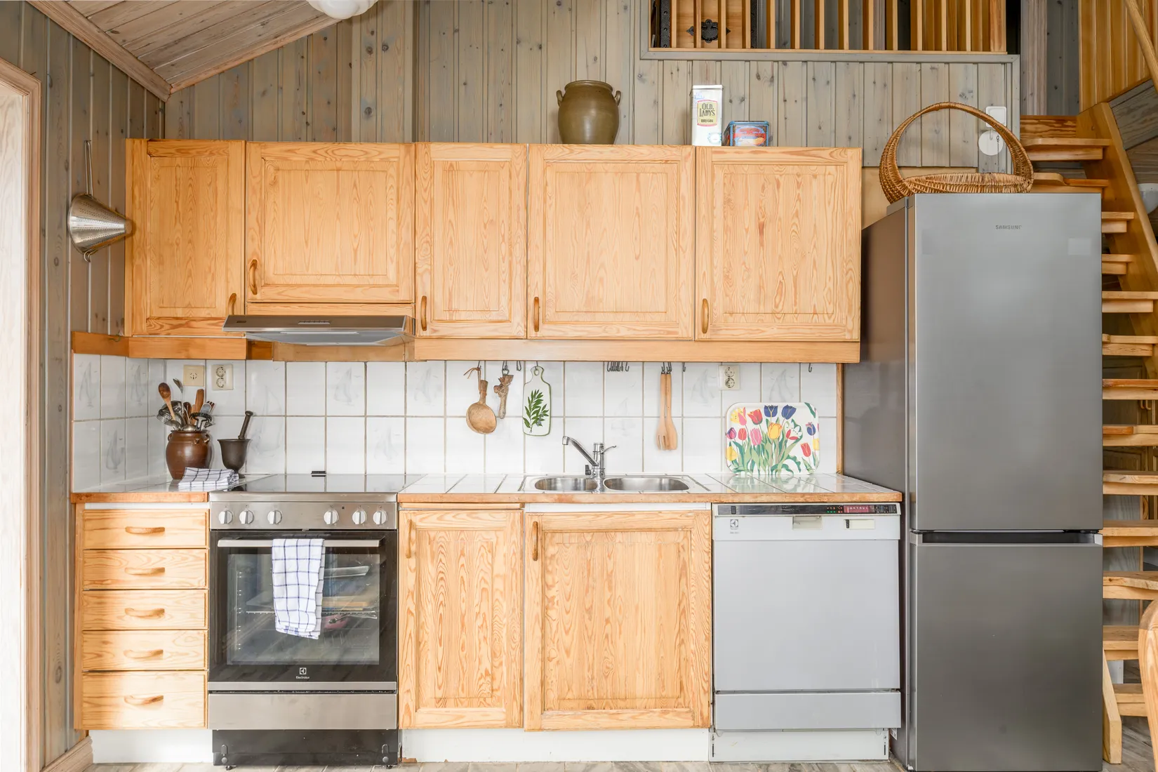 Villa, Stora Havstoviken 130 & 131, Alnö, Sundsvall