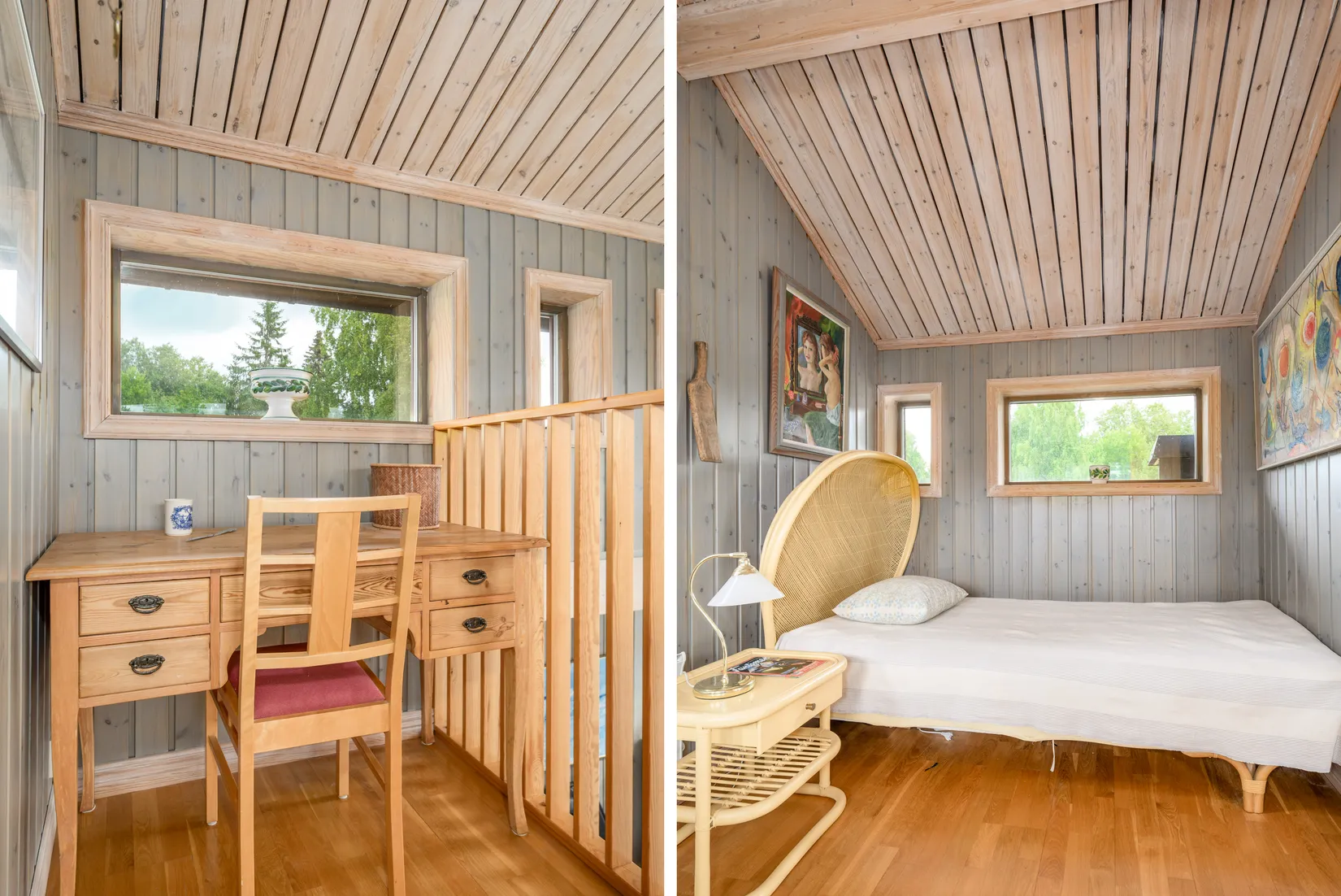 Villa, Stora Havstoviken 130 & 131, Alnö, Sundsvall