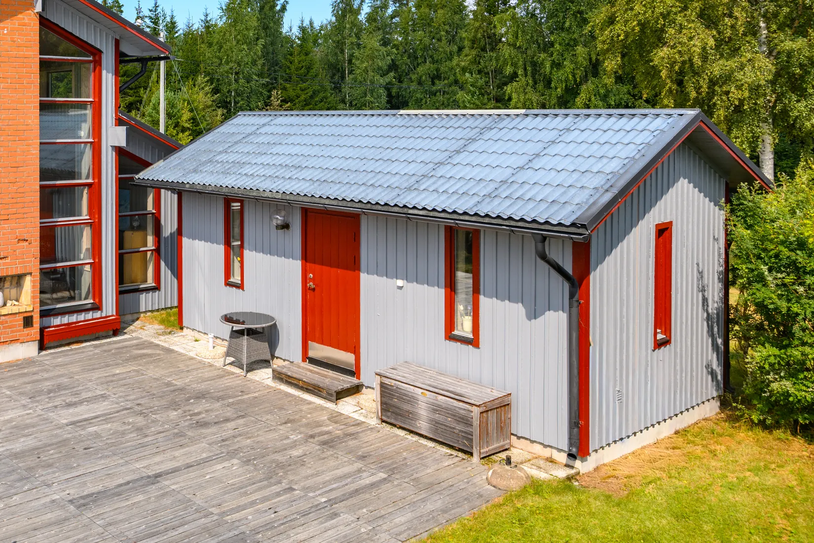 Villa, Stora Havstoviken 130 & 131, Alnö, Sundsvall