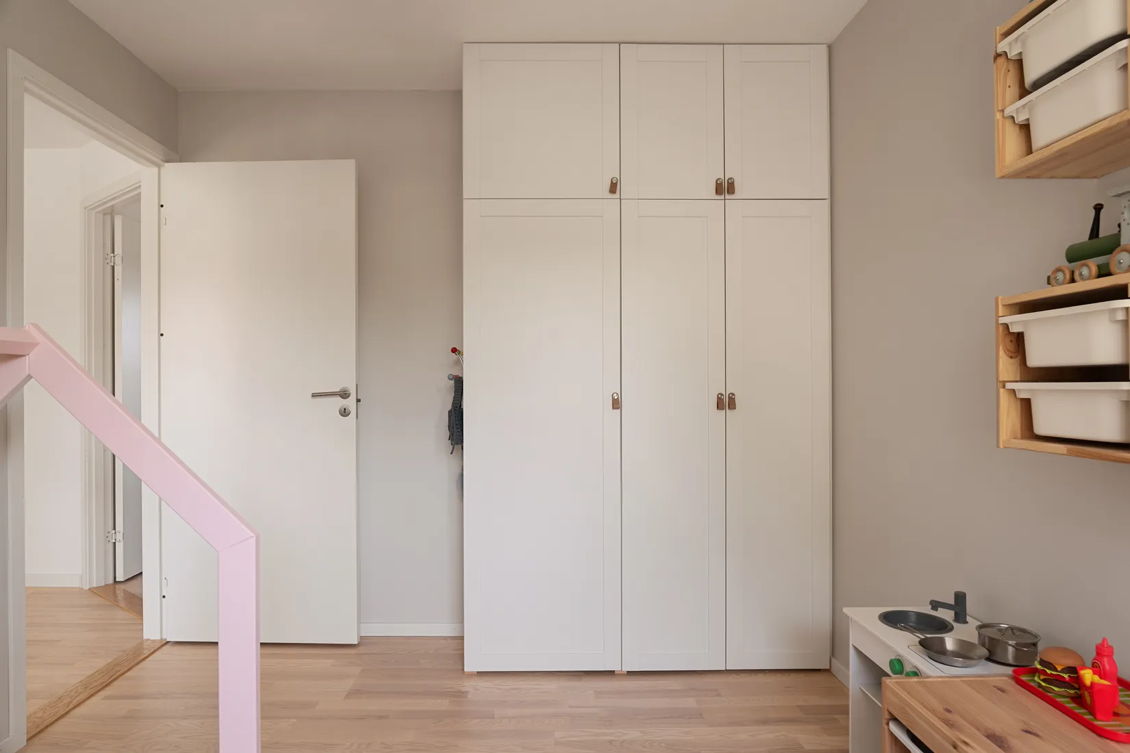 Villa, Småbrukarvägen 15A, Spånga - Sundby, Stockholm