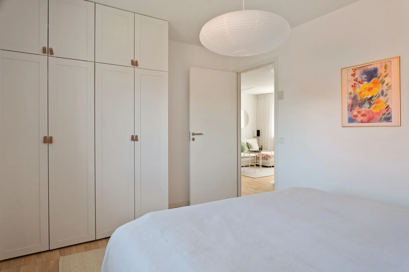 Villa, Småbrukarvägen 15A, Spånga - Sundby, Stockholm