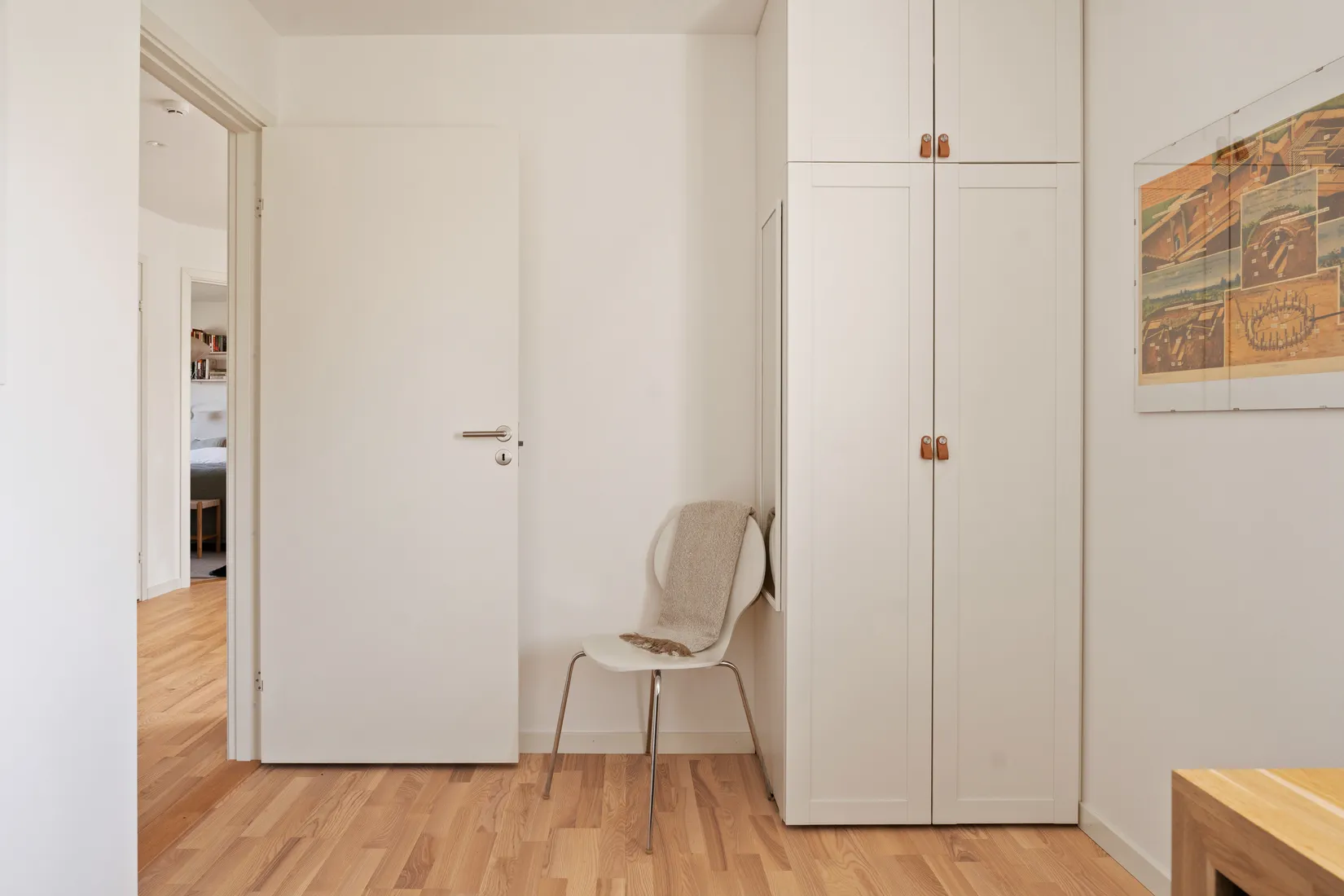 Villa, Småbrukarvägen 15A, Spånga - Sundby, Stockholm