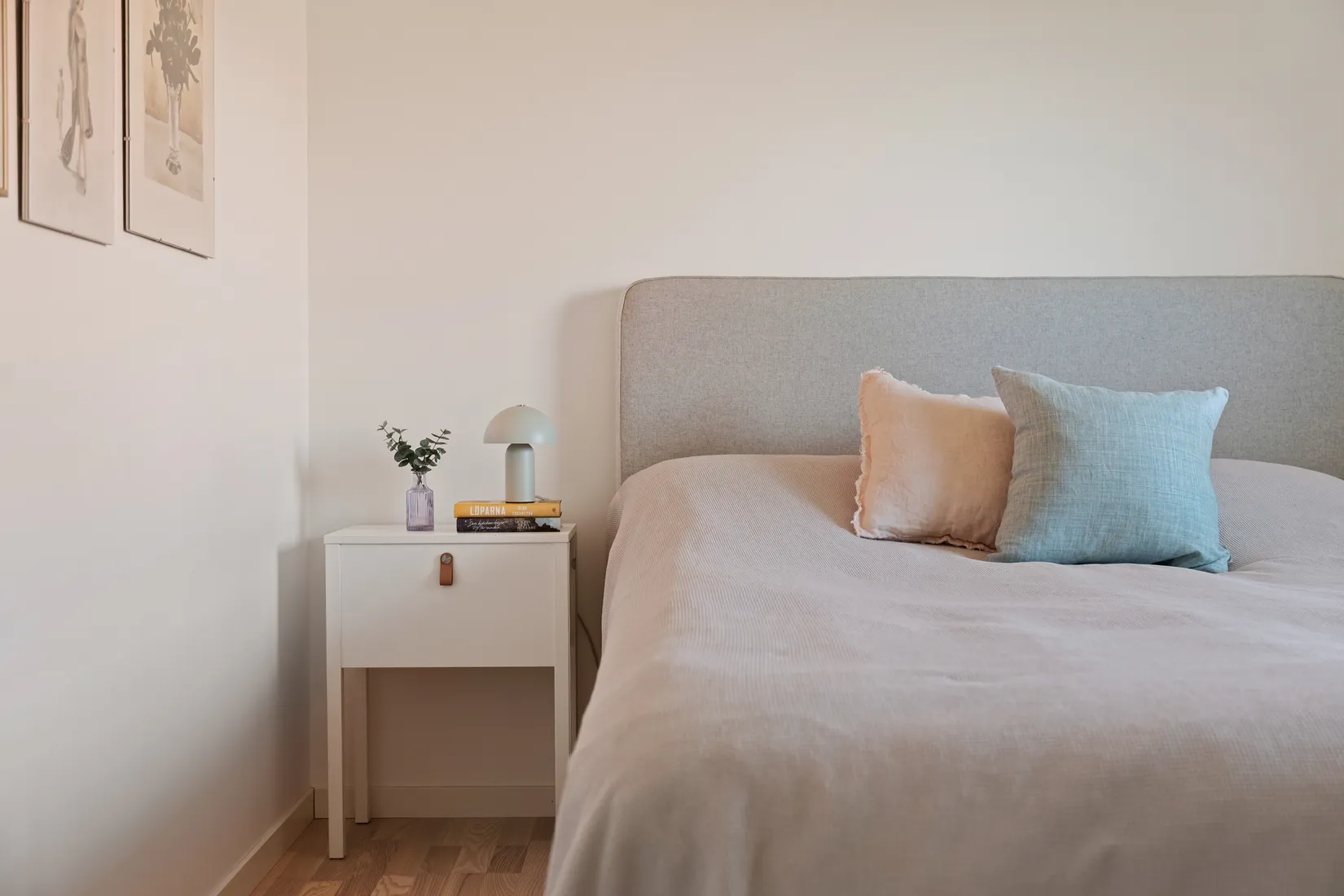 Villa, Småbrukarvägen 15A, Spånga - Sundby, Stockholm