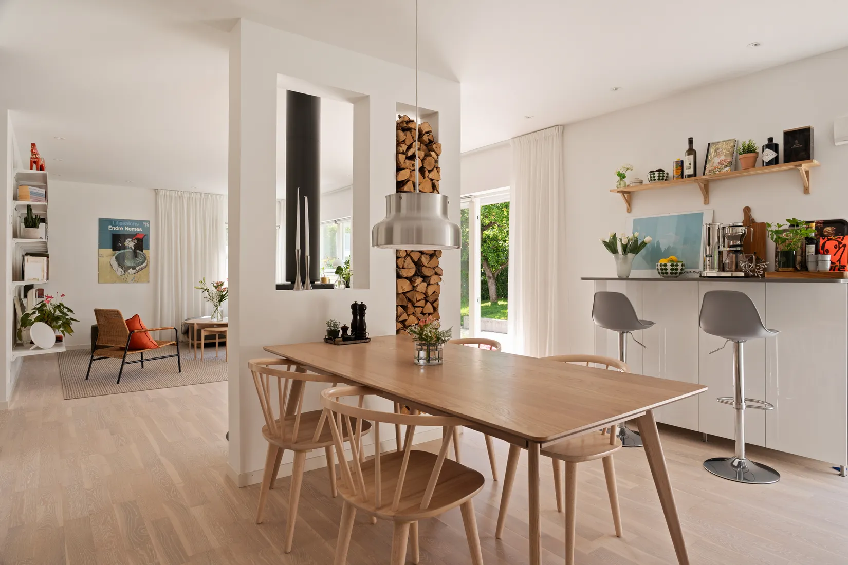 Villa, Småbrukarvägen 15A, Spånga - Sundby, Stockholm