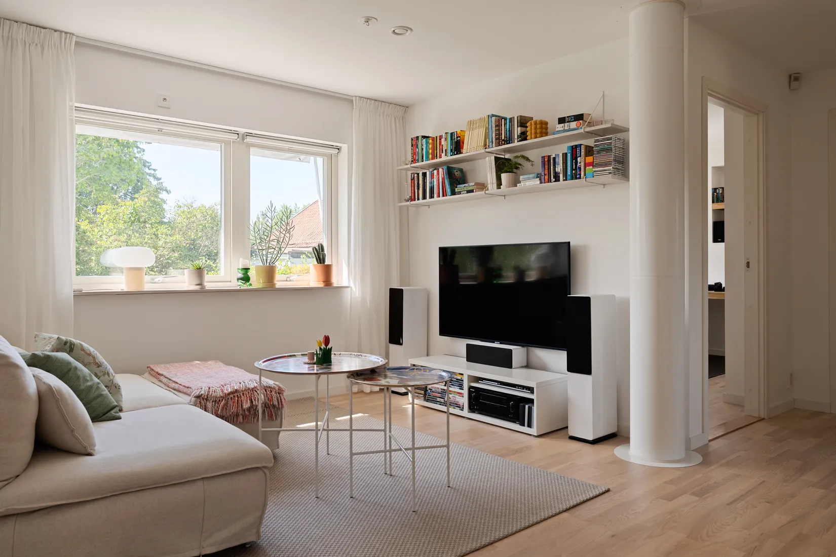 Villa, Småbrukarvägen 15A, Spånga - Sundby, Stockholm