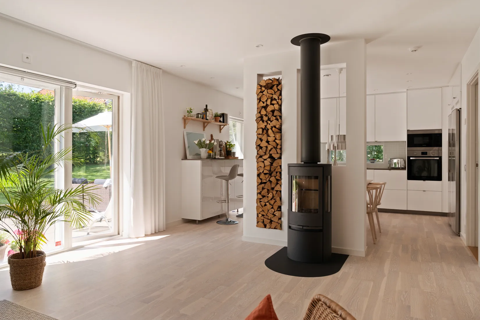 Villa, Småbrukarvägen 15A, Spånga - Sundby, Stockholm