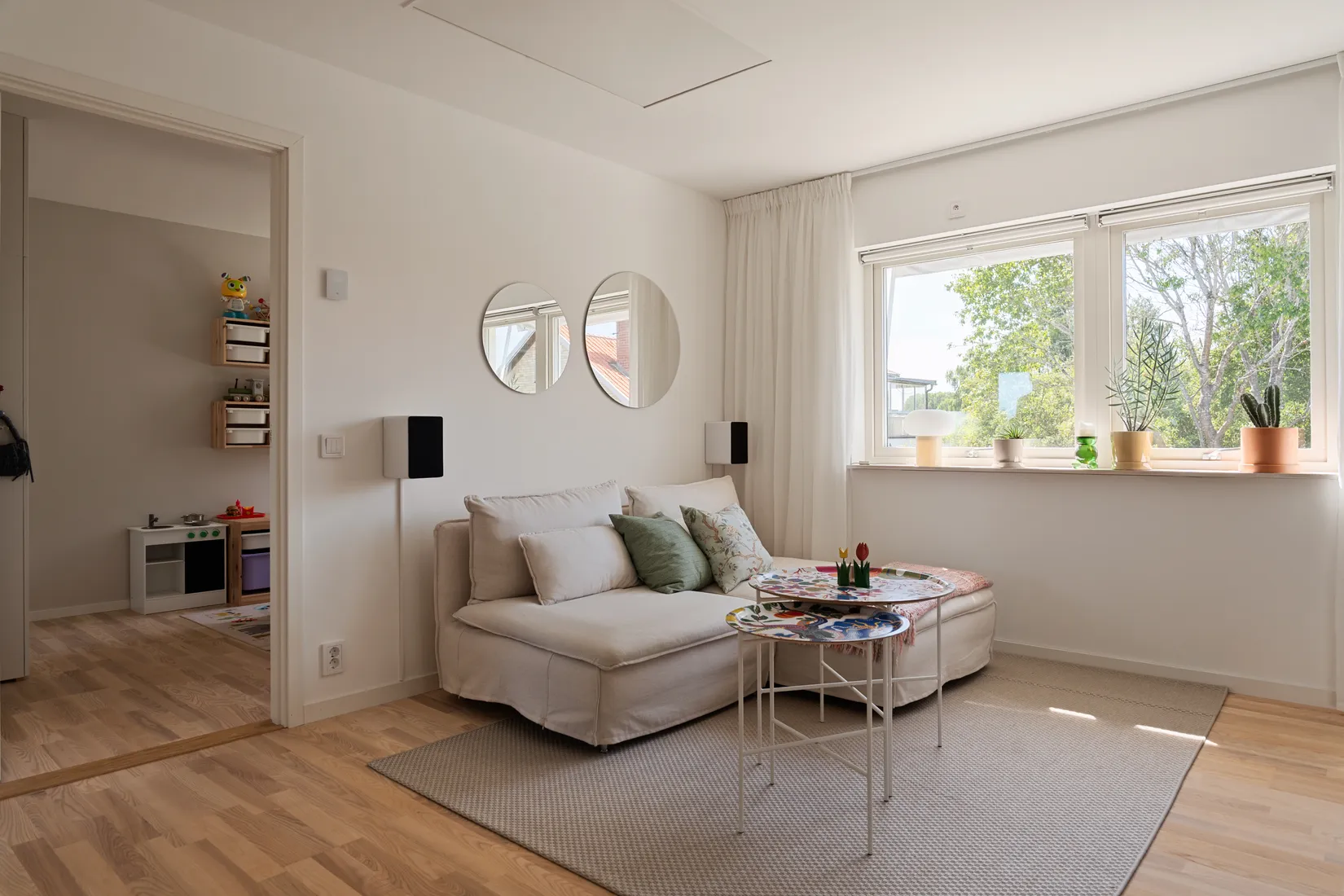 Villa, Småbrukarvägen 15A, Spånga - Sundby, Stockholm