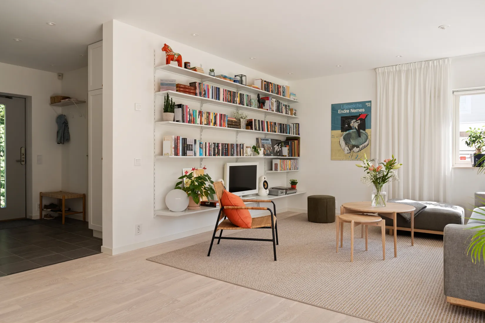 Villa, Småbrukarvägen 15A, Spånga - Sundby, Stockholm