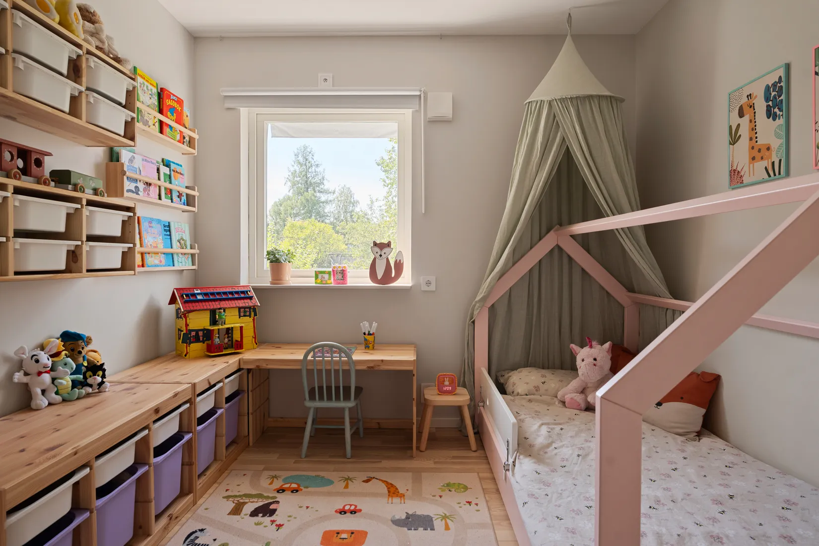 Villa, Småbrukarvägen 15A, Spånga - Sundby, Stockholm