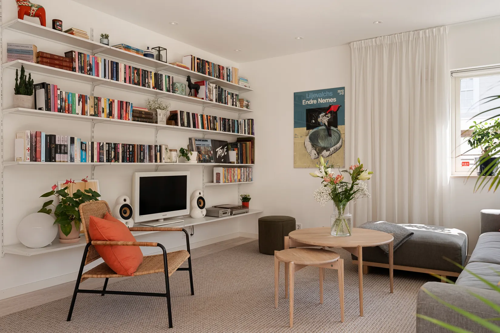 Villa, Småbrukarvägen 15A, Spånga - Sundby, Stockholm