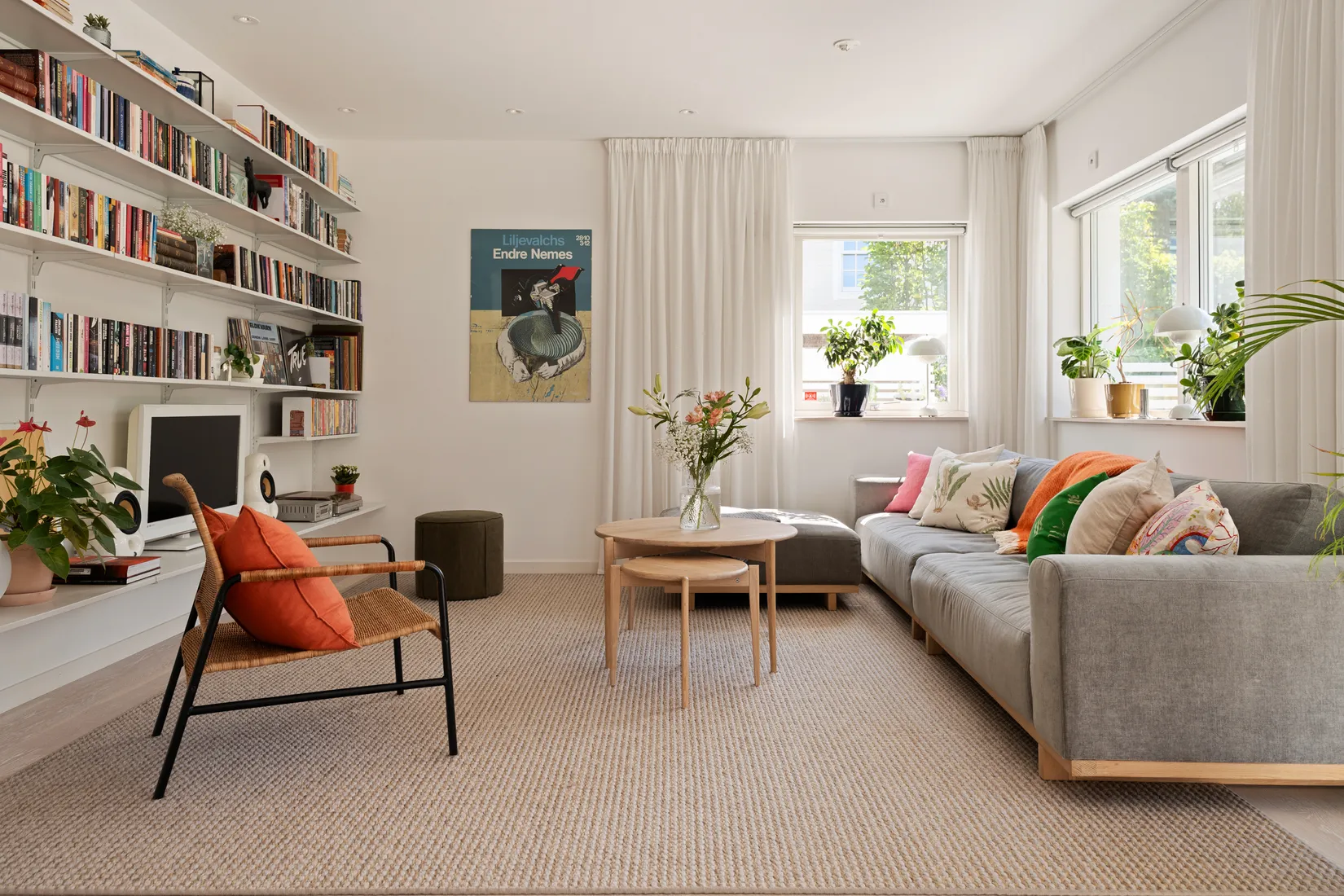 Villa, Småbrukarvägen 15A, Spånga - Sundby, Stockholm