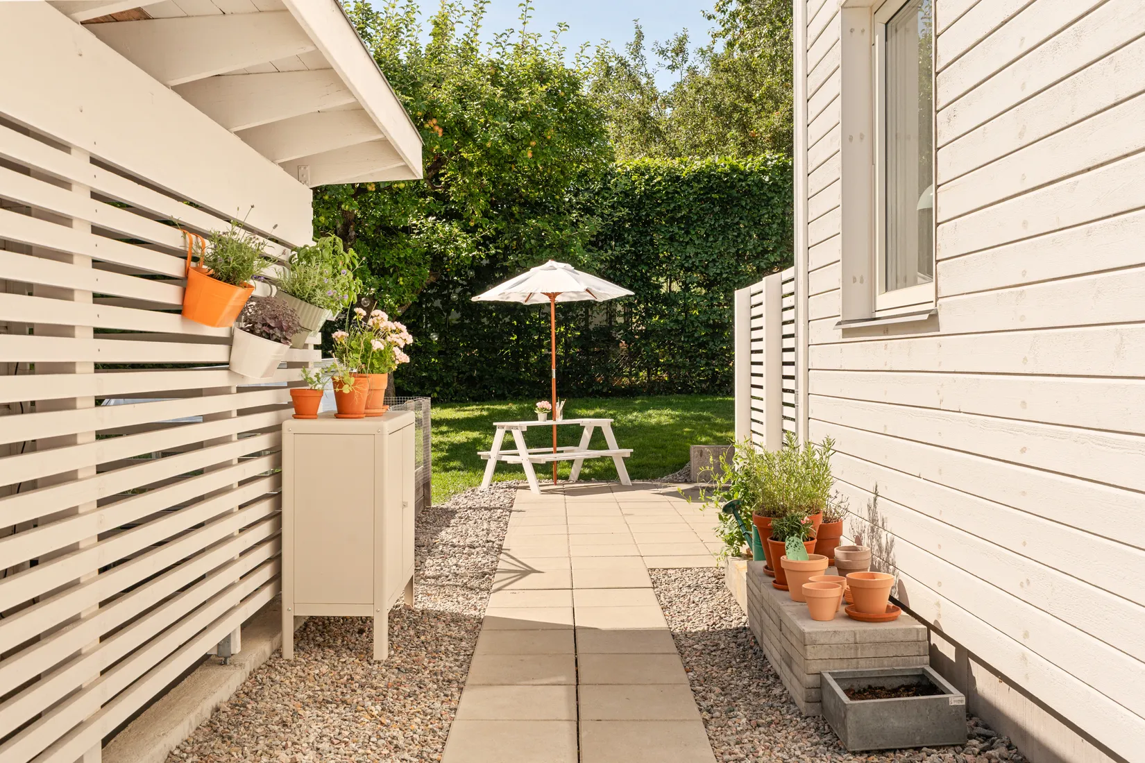 Villa, Småbrukarvägen 15A, Spånga - Sundby, Stockholm