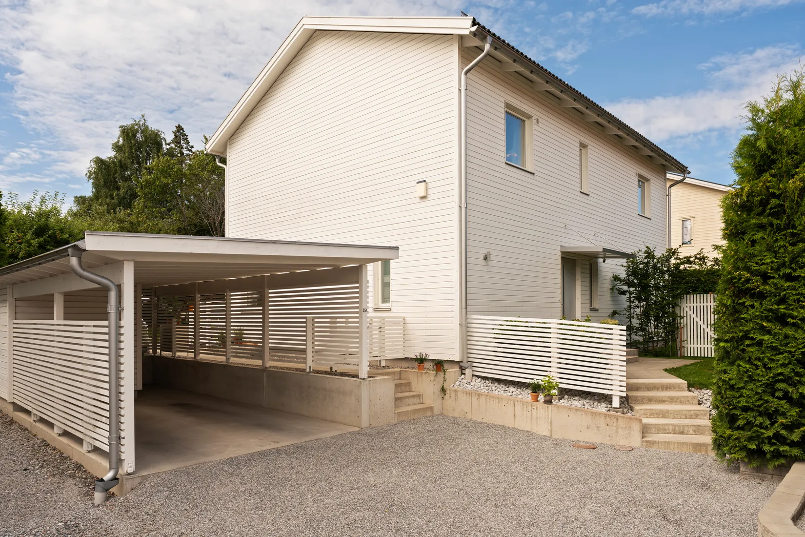 Villa, Småbrukarvägen 15A, Spånga - Sundby, Stockholm