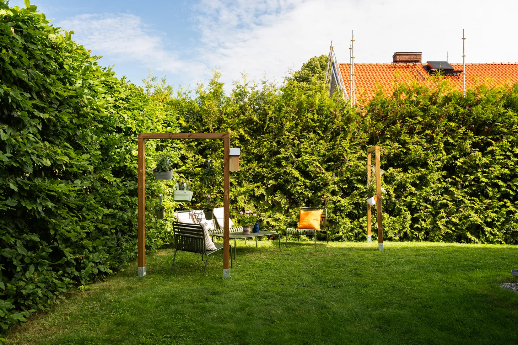 Villa, Småbrukarvägen 15A, Spånga - Sundby, Stockholm