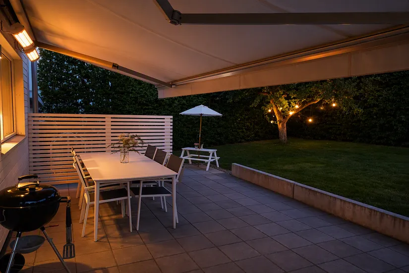 Villa, Småbrukarvägen 15A, Spånga - Sundby, Stockholm