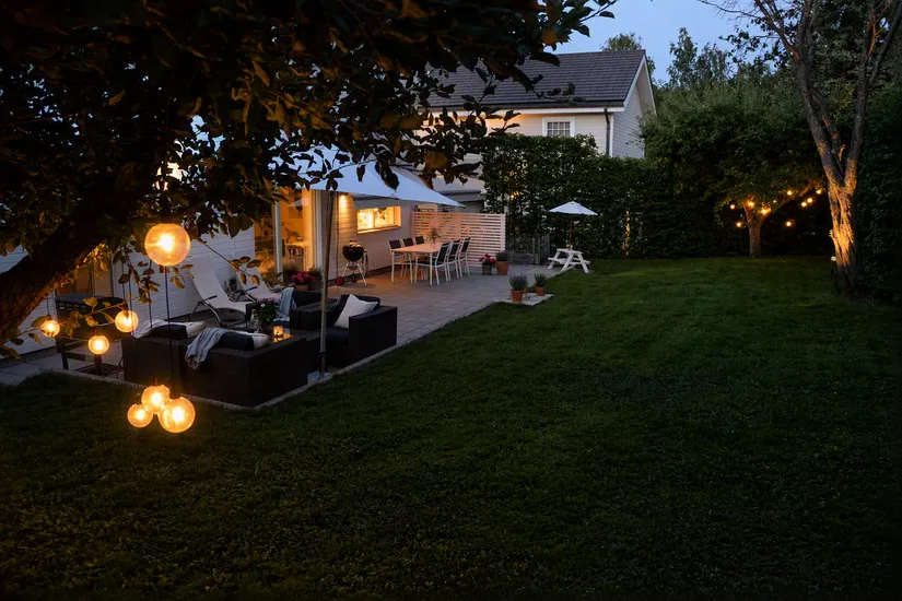 Villa, Småbrukarvägen 15A, Spånga - Sundby, Stockholm