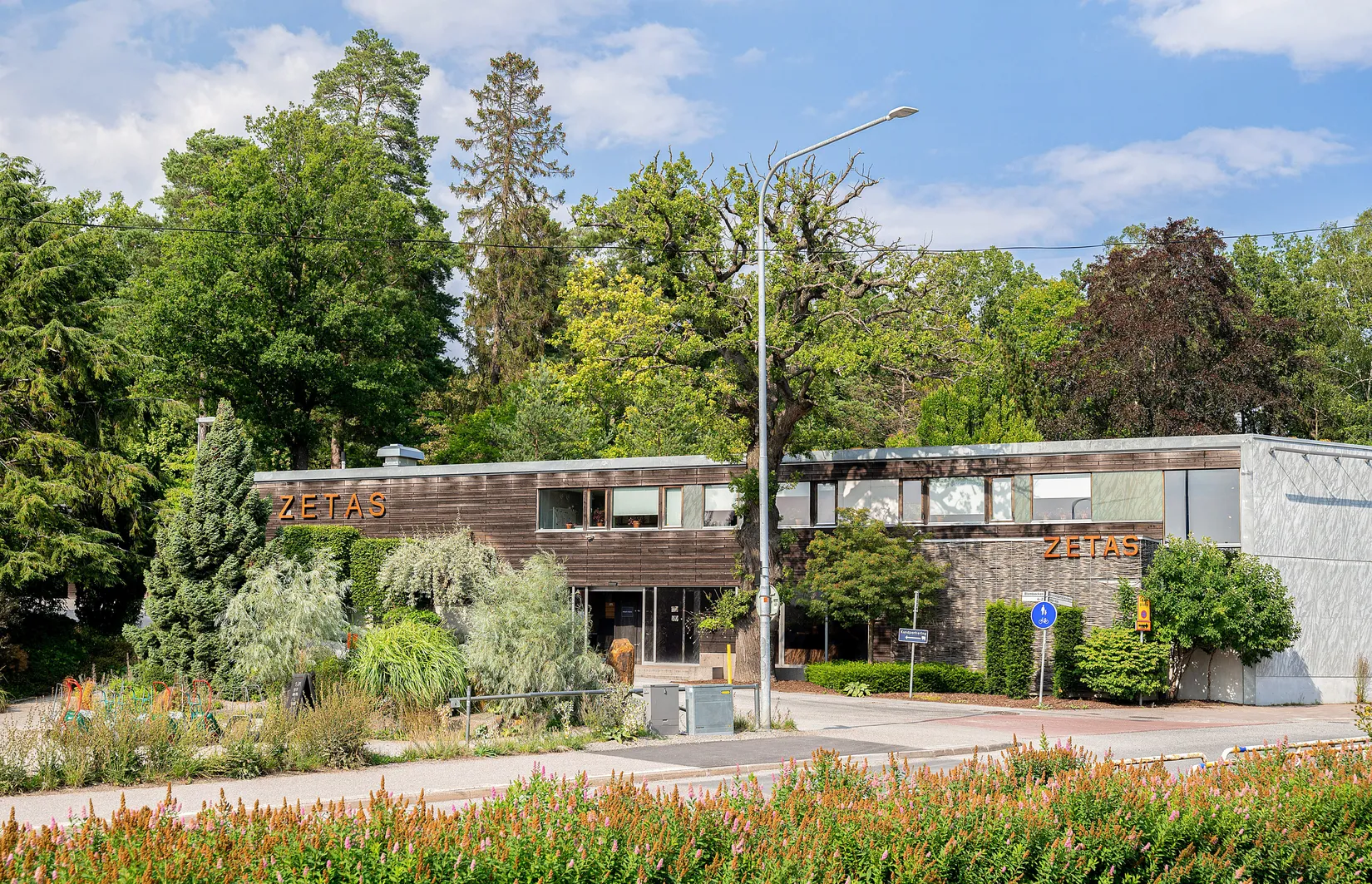 Villa, Ripvägen 7, Segeltorp, Huddinge