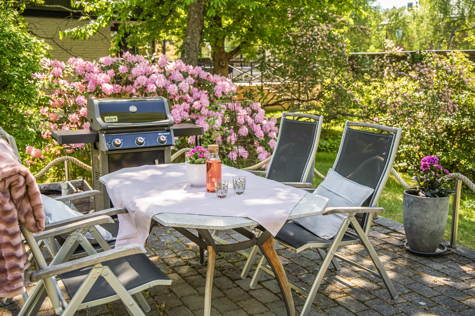 Villa, Ripvägen 7, Segeltorp, Huddinge