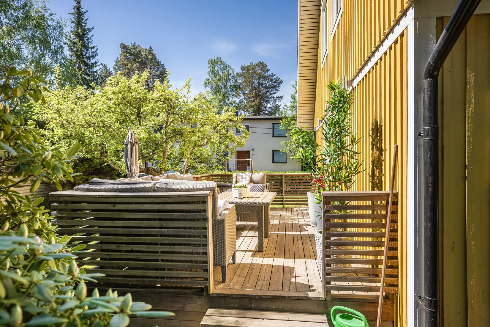 Villa, Ripvägen 7, Segeltorp, Huddinge