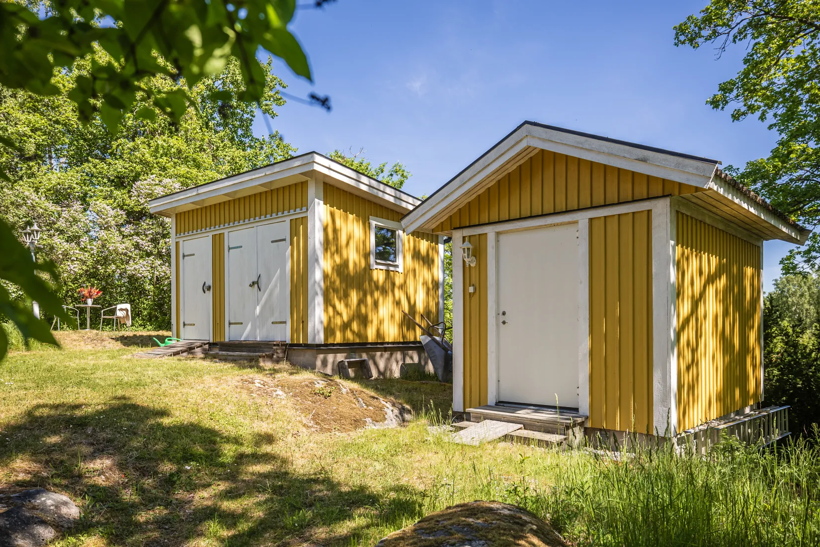 Villa, Ripvägen 7, Segeltorp, Huddinge