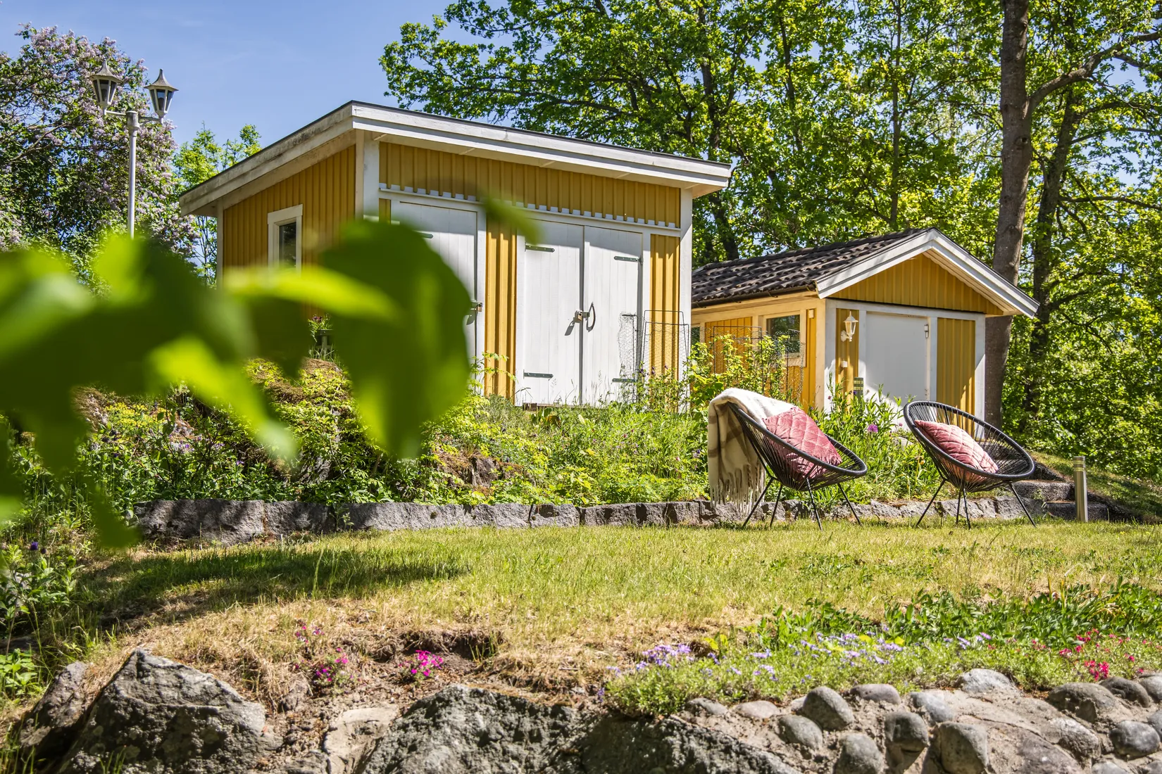 Villa, Ripvägen 7, Segeltorp, Huddinge