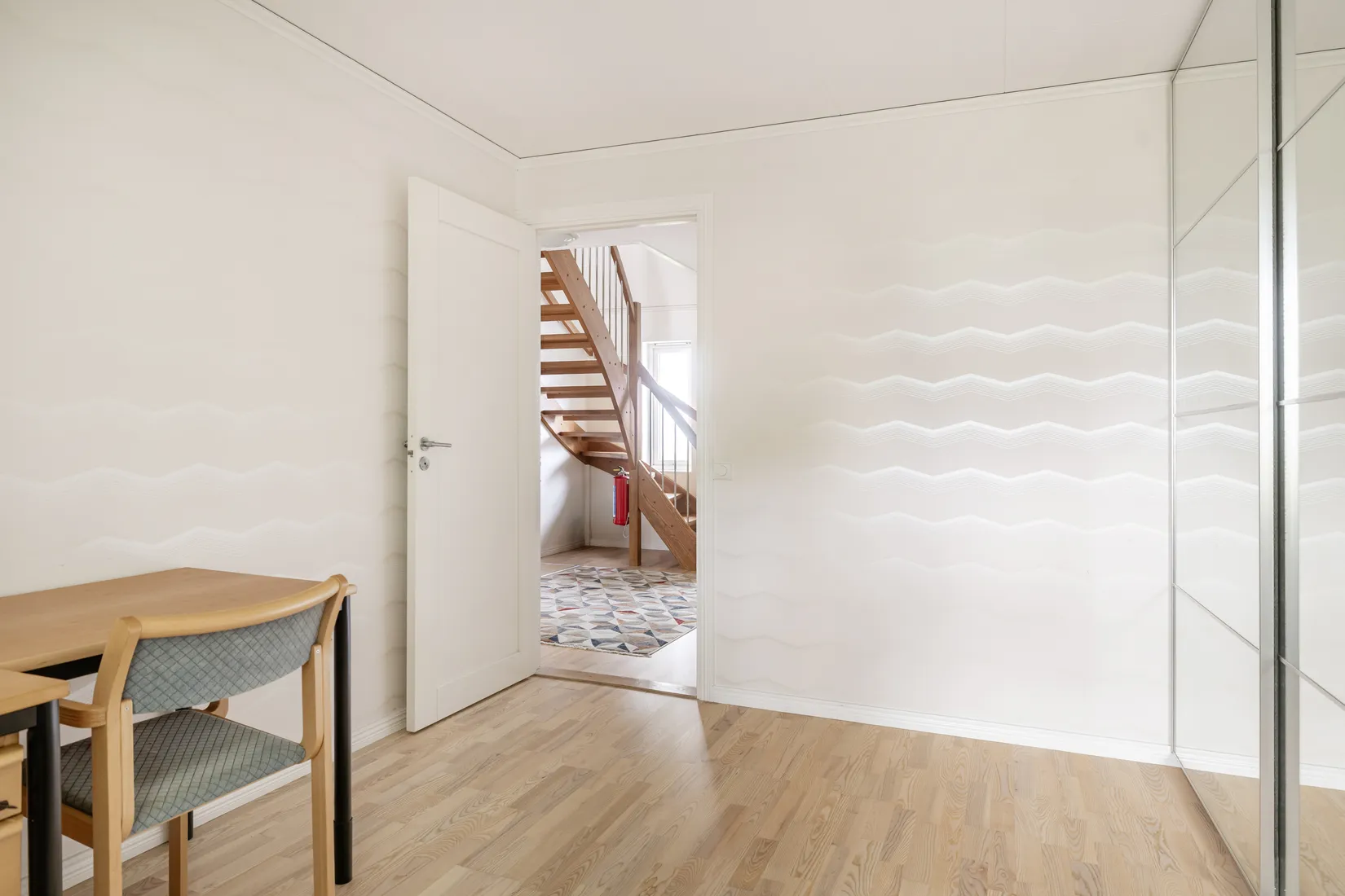 Villa, Ripvägen 7, Segeltorp, Huddinge