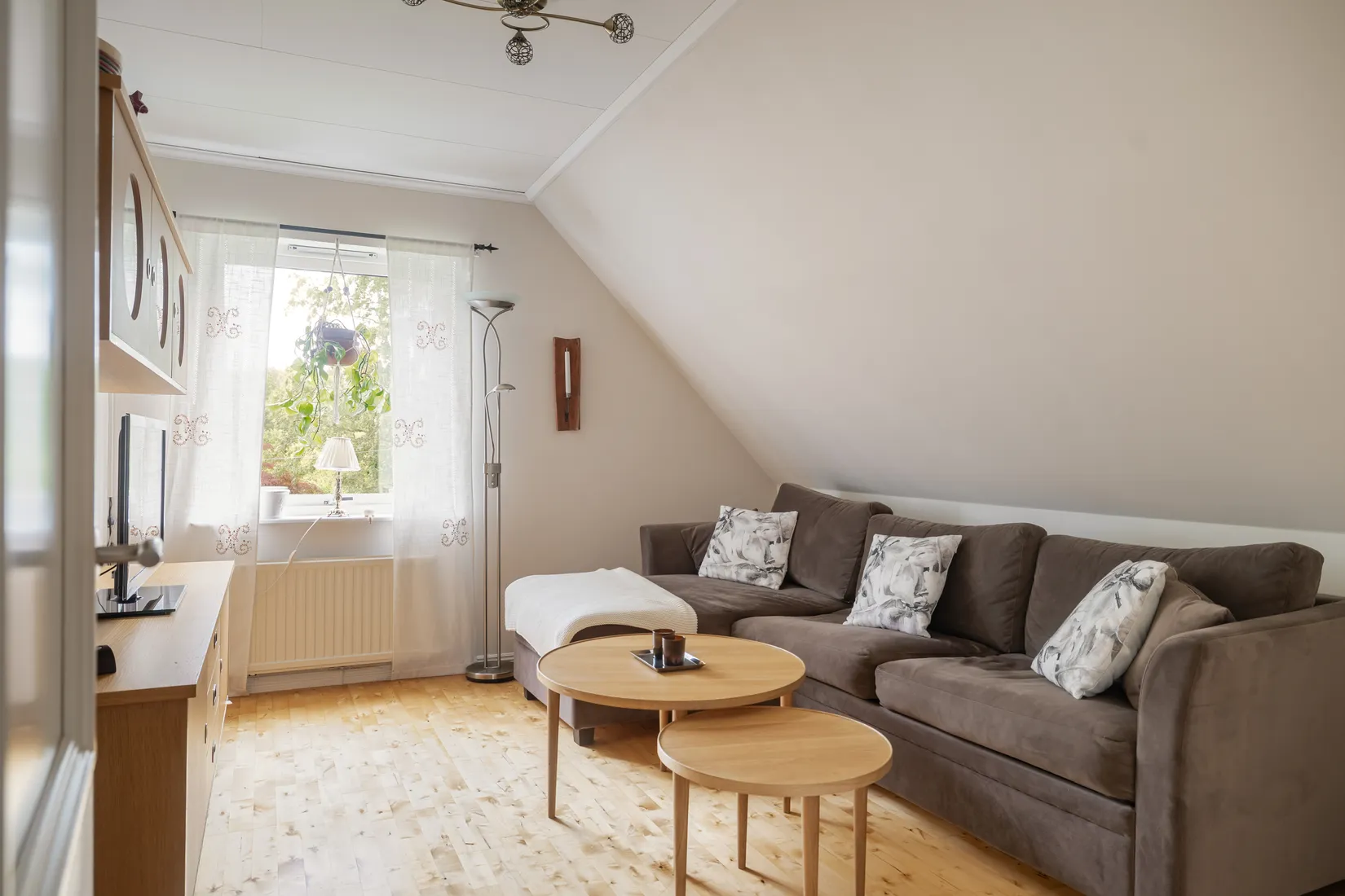 Villa, Ripvägen 7, Segeltorp, Huddinge