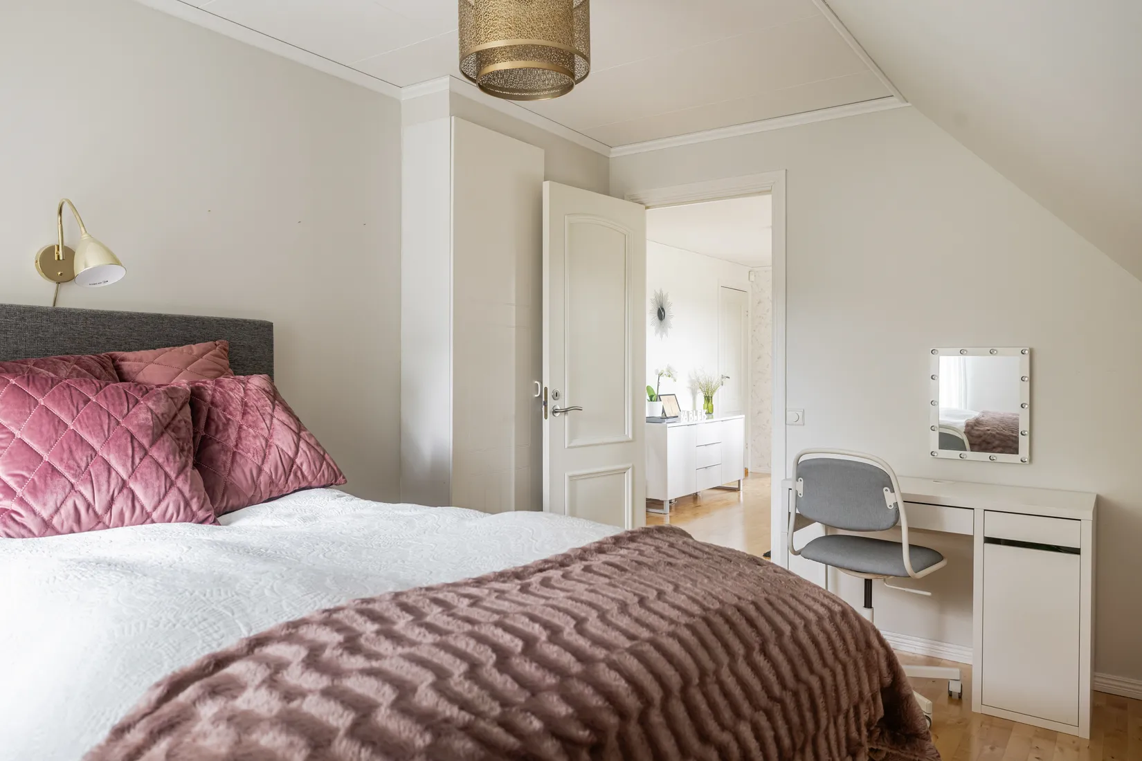 Villa, Ripvägen 7, Segeltorp, Huddinge