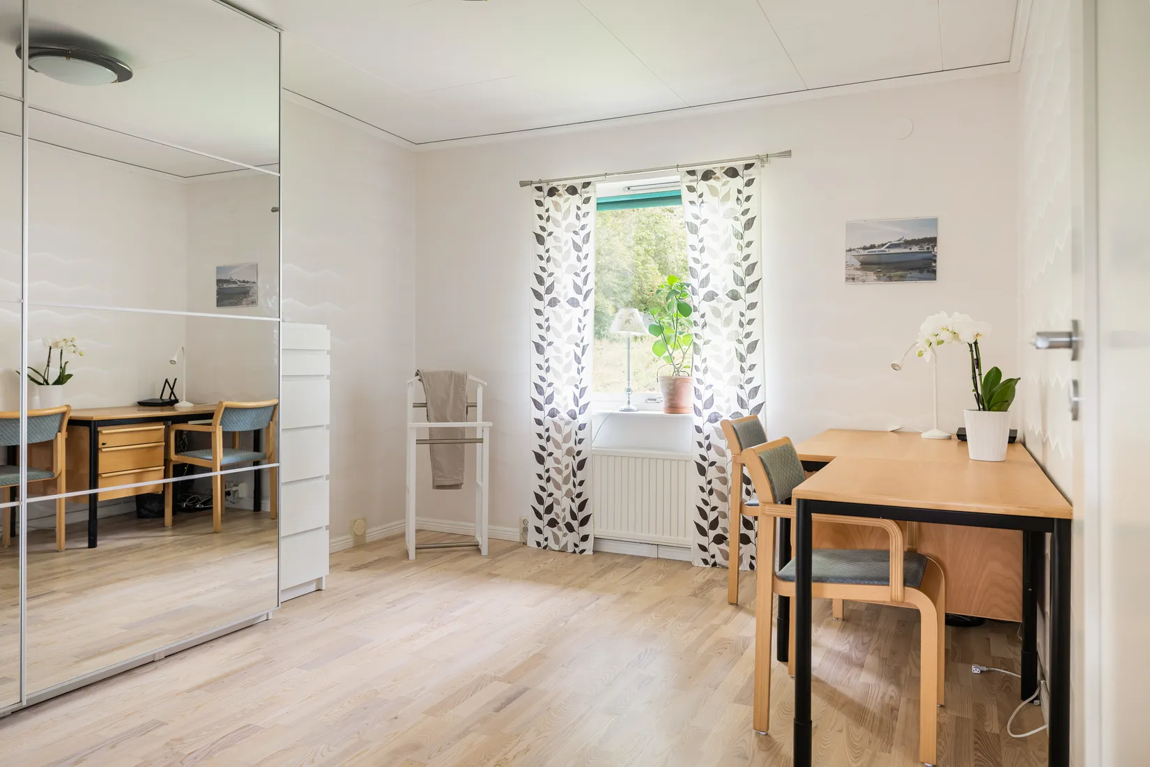 Villa, Ripvägen 7, Segeltorp, Huddinge
