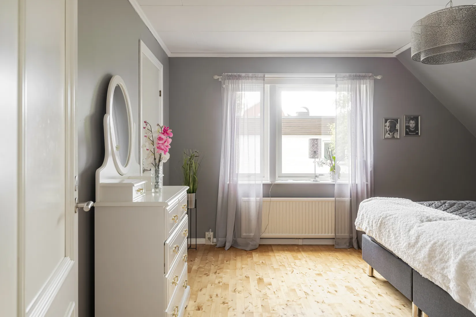Villa, Ripvägen 7, Segeltorp, Huddinge
