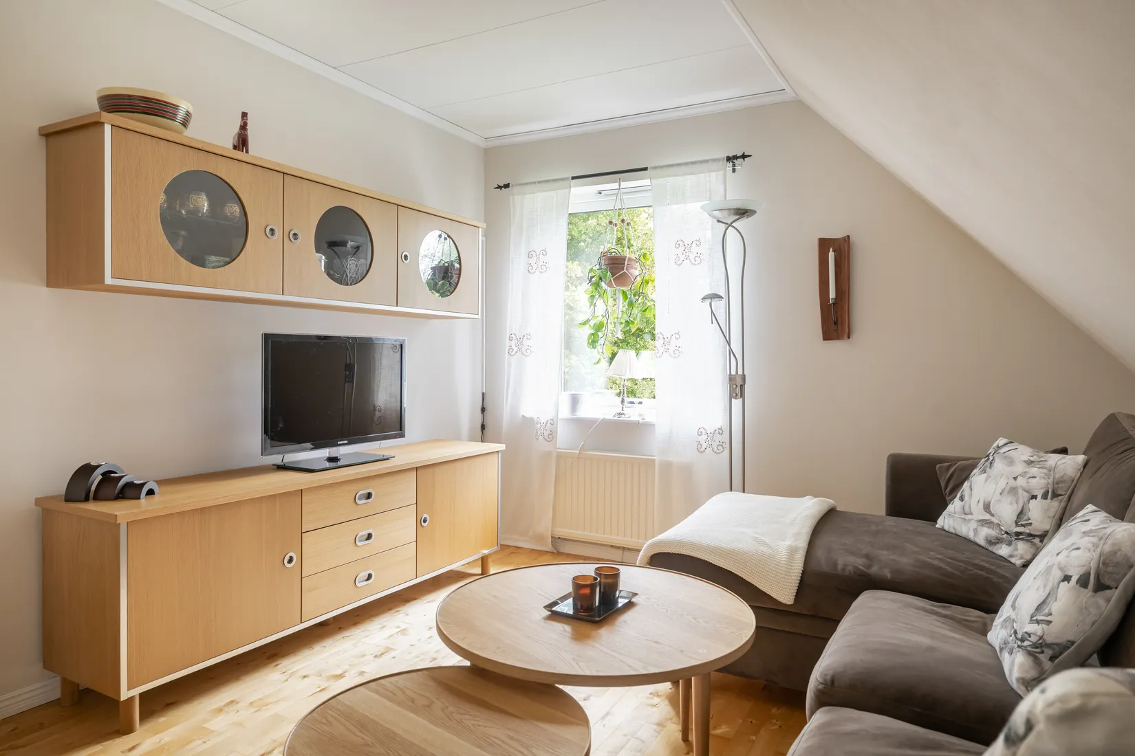 Villa, Ripvägen 7, Segeltorp, Huddinge