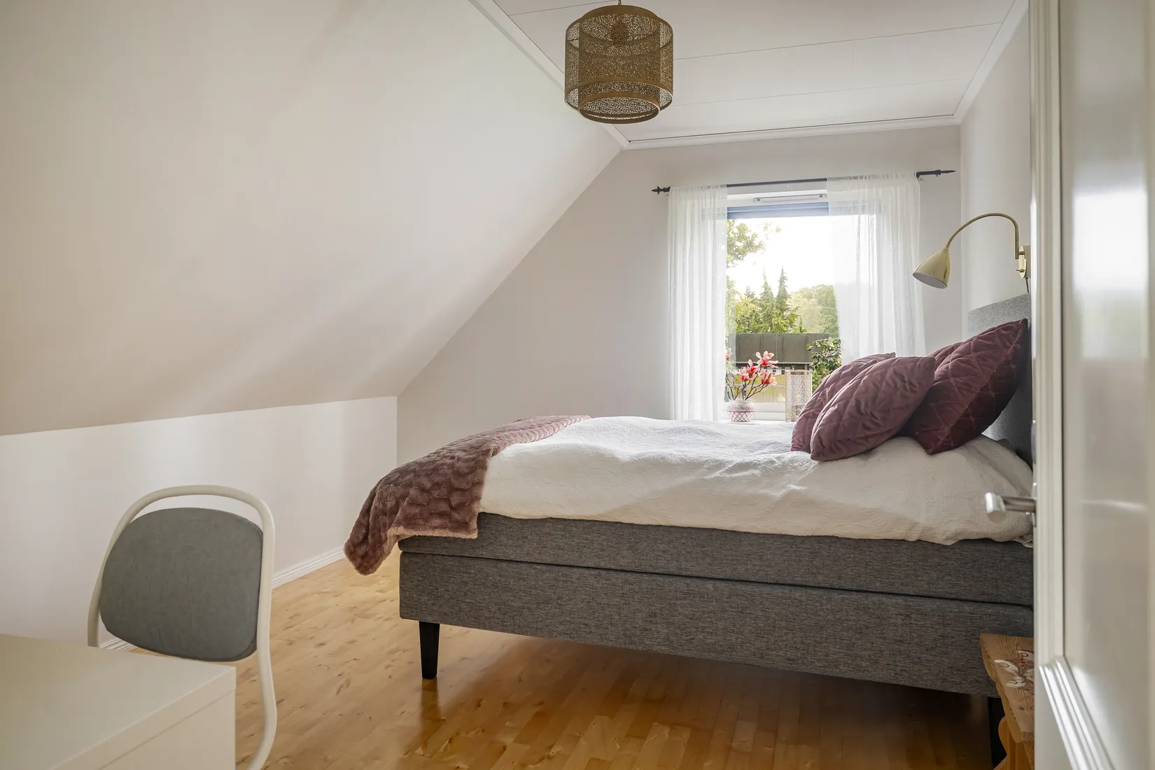 Villa, Ripvägen 7, Segeltorp, Huddinge