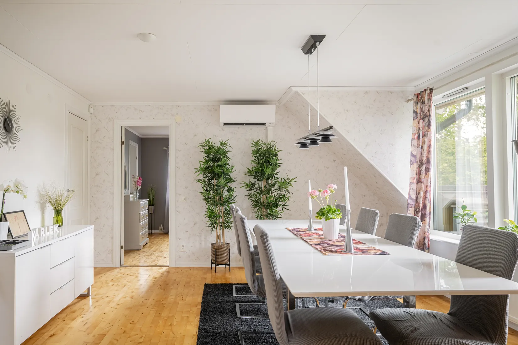 Villa, Ripvägen 7, Segeltorp, Huddinge