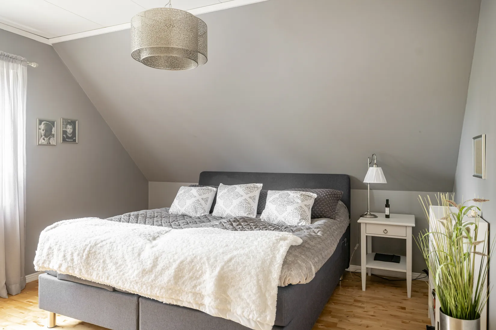 Villa, Ripvägen 7, Segeltorp, Huddinge