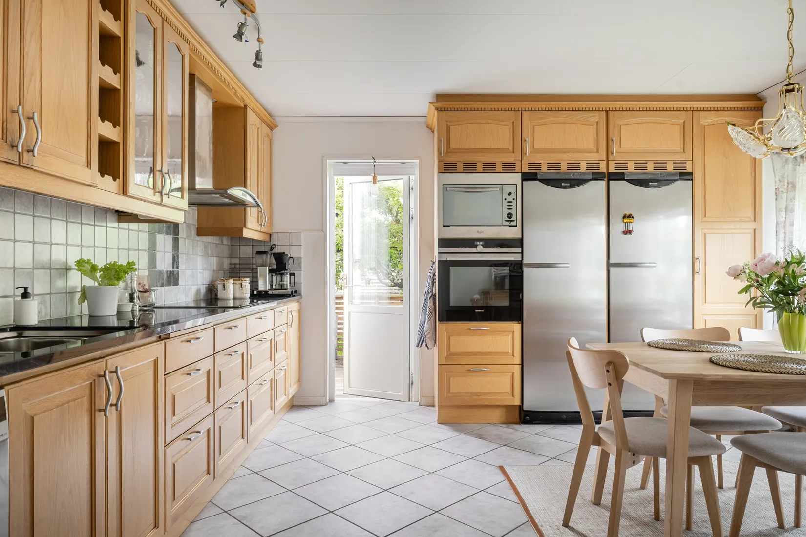 Villa, Ripvägen 7, Segeltorp, Huddinge