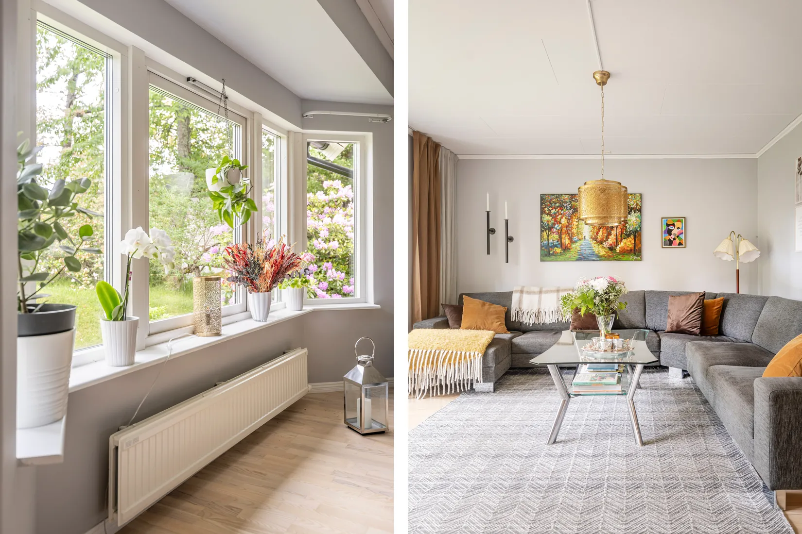 Villa, Ripvägen 7, Segeltorp, Huddinge
