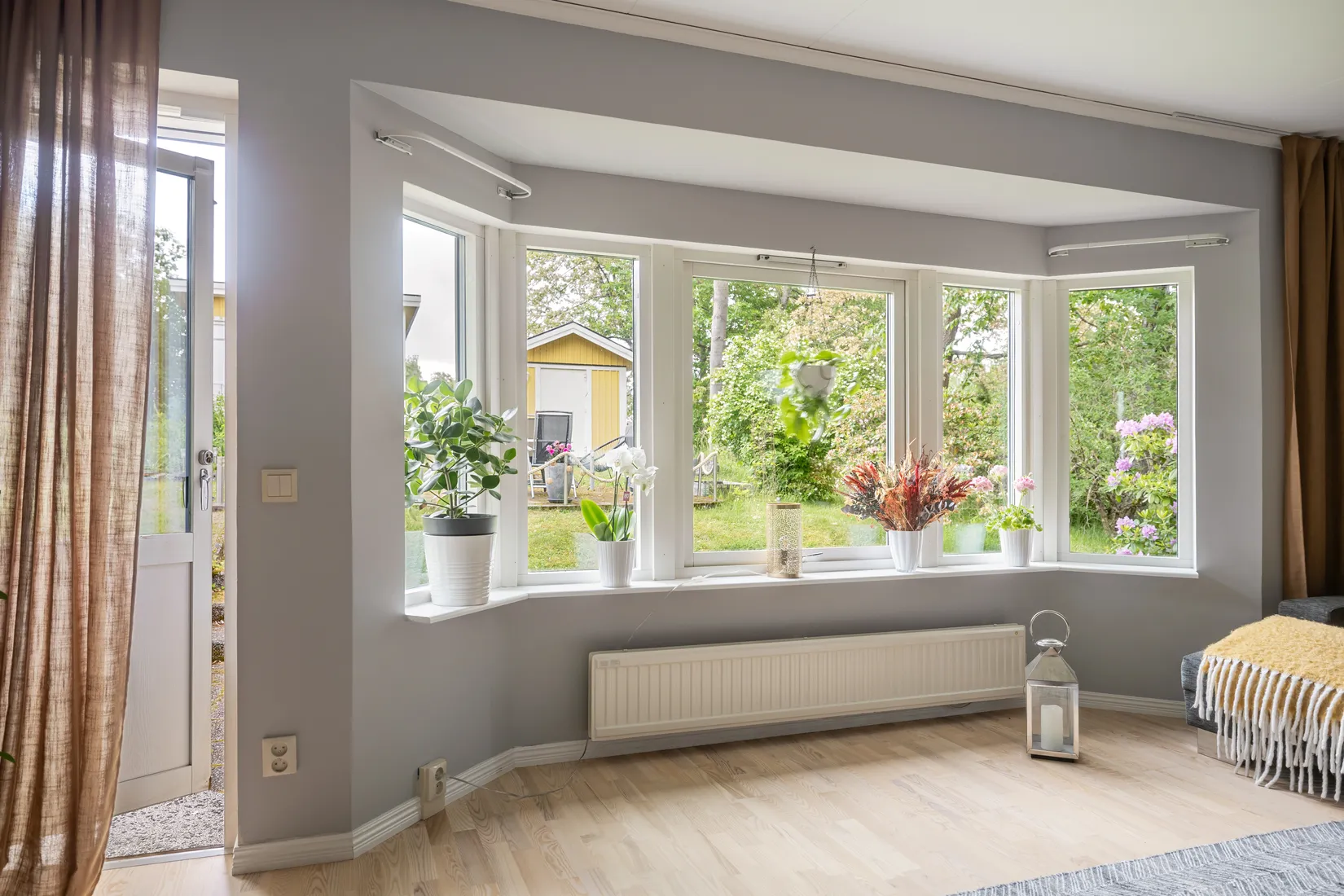 Villa, Ripvägen 7, Segeltorp, Huddinge