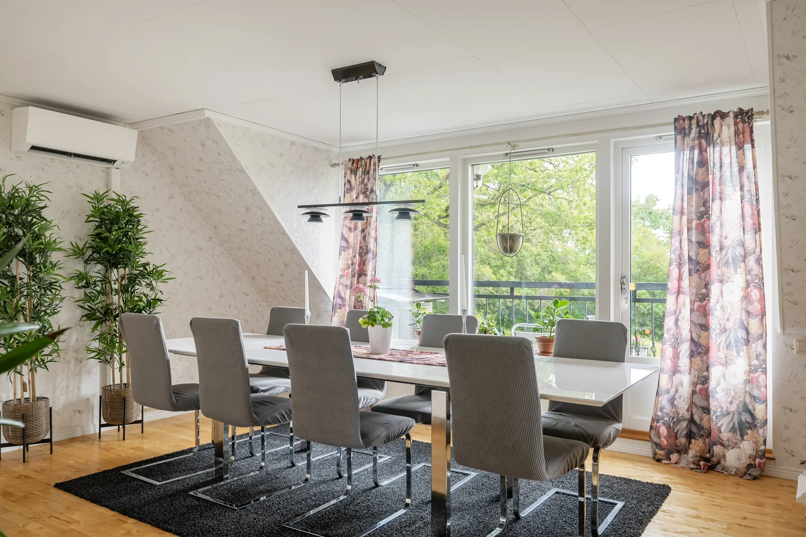 Villa, Ripvägen 7, Segeltorp, Huddinge