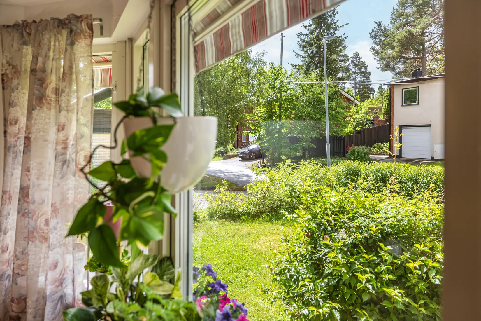 Villa, Ripvägen 7, Segeltorp, Huddinge