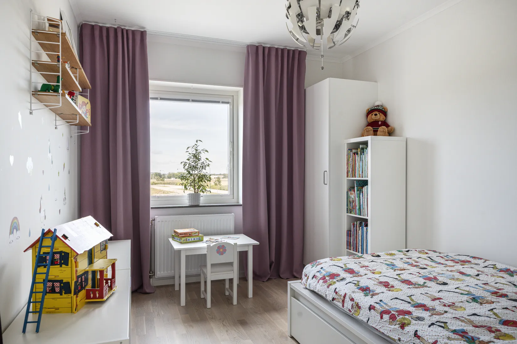 Bostadsrätt, Botillelundsvägen 20, Stångby, Lund