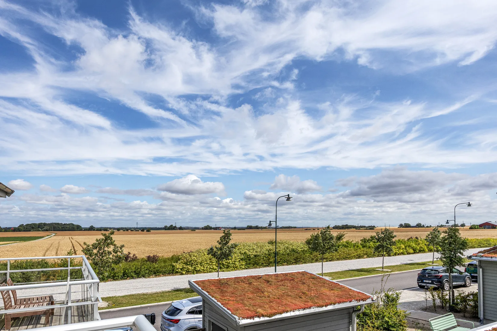 Bostadsrätt, Botillelundsvägen 20, Stångby, Lund