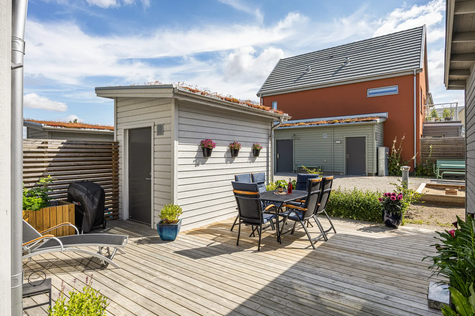 Bostadsrätt, Botillelundsvägen 20, Stångby, Lund