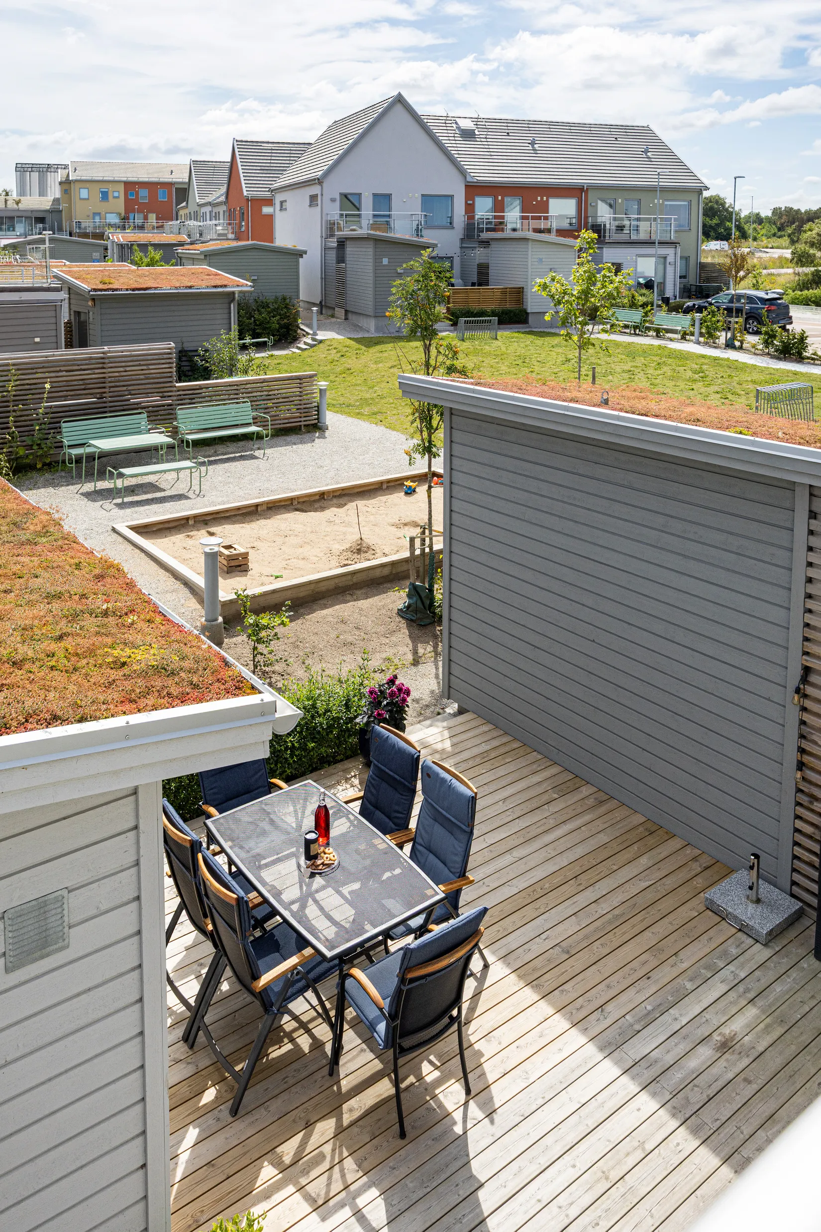Bostadsrätt, Botillelundsvägen 20, Stångby, Lund