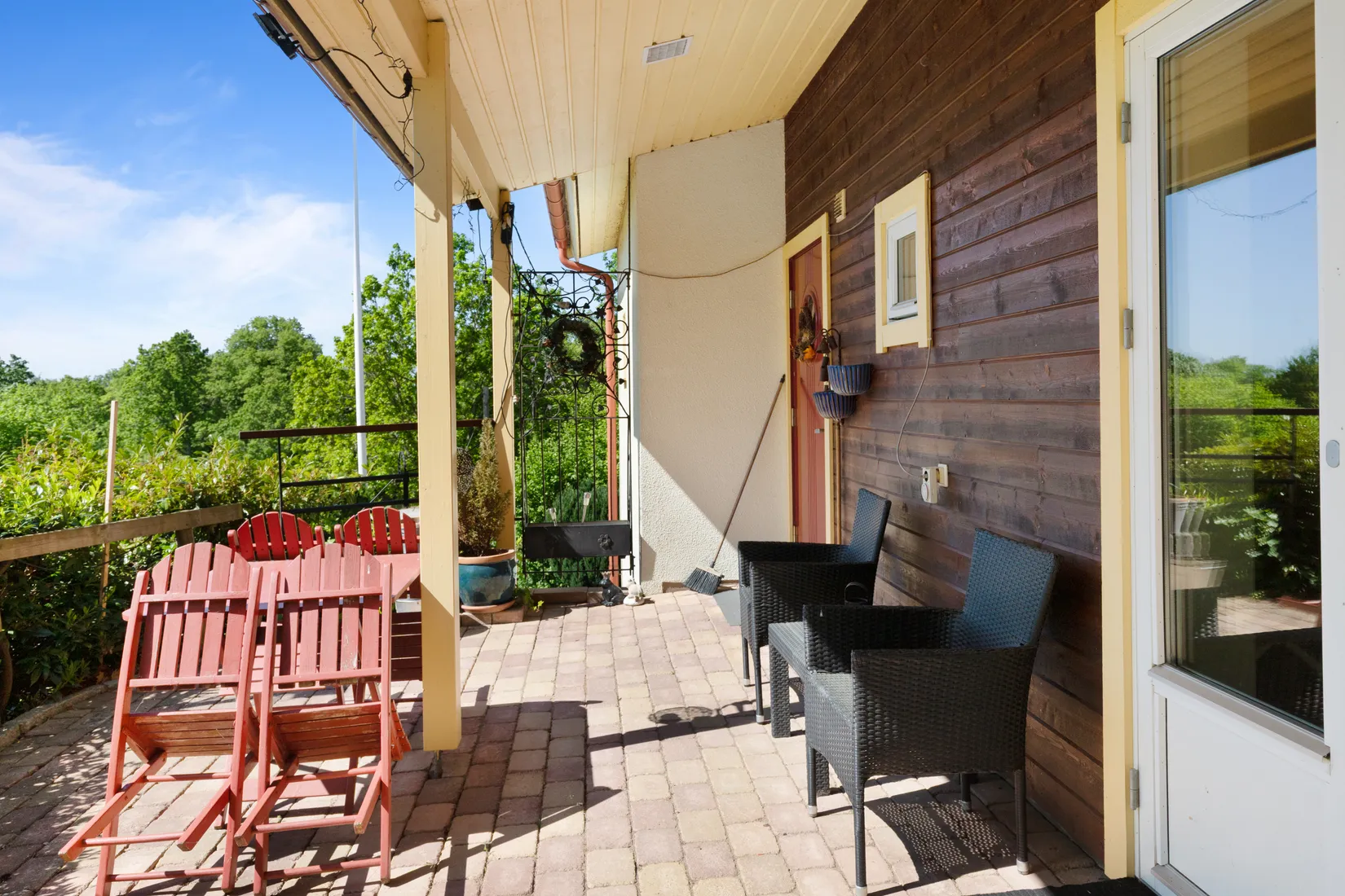 Villa, Droppemålavägen 86B, Ronneby stad, Ronneby