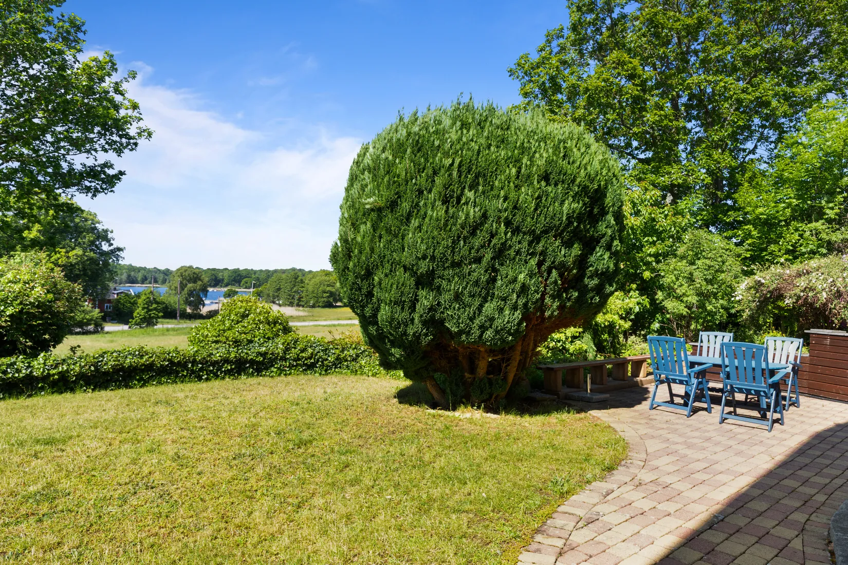 Villa, Droppemålavägen 86B, Ronneby stad, Ronneby